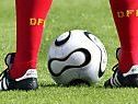 Münchner schlugen Freiburg mit 2:1 Münchner schlugen Freiburg mit 2:1