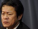 Nakagawa war im Februar zurückgetreten Nakagawa war im Februar zurückgetreten