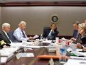 Obama arbeitet an neuer Afghanistan-Strategie Obama arbeitet an neuer Afghanistan-Strategie
