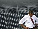 Obama will die Energiewende