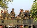 Pakistan vor Welle der Gewalt Pakistan vor Welle der Gewalt