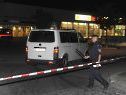 Polizist schoss 14-Jährigem in den Rücken Polizist schoss 14-Jährigem in den Rücken