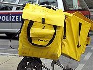 Postler zur Polizei Postler zur Polizei