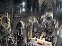 Rund 8.000 Besucher füllten den Dom Rund 8.000 Besucher füllten den Dom