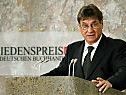 Schriftsteller warnt vor neuem Populismus in Europa Schriftsteller warnt vor neuem Populismus in Europa