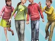 Sexualität und Verhütung sollen aus der Sicht von Jugendlichen vermittelt werden. Sexualität und Verhütung sollen aus der Sicht von Jugendlichen vermittelt werden.