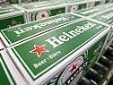 Sparprogramm bei Heineken