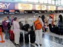 Starkes Minus bei Osteuropa-Passagieren Starkes Minus bei Osteuropa-Passagieren