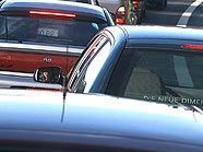 Staugefahr auf der A4 Staugefahr auf der A4