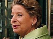 Ursula Stenzel, Bezirksvorsteherin in Wien, Innere Stadt