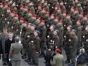 Vorzeigebeispiel für Integration: Das Bundesheer Vorzeigebeispiel für Integration: Das Bundesheer