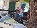 Weiter Krieg in Somalia