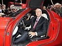 Zetsche kündigte noch höhere Einsparungen an Zetsche kündigte noch höhere Einsparungen an