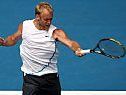 Ziel bleibt Hauptfeld der Australian Open Ziel bleibt Hauptfeld der Australian Open
