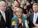 Ziel ist eine schwarz-gelbe Koalition Ziel ist eine schwarz-gelbe Koalition