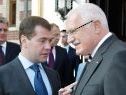Zu Besuch in Russland Zu Besuch in Russland