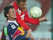 Admira klettert in der Tabelle nach oben Admira klettert in der Tabelle nach oben