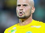 Alfred Niefergall verlässt die Vienna Alfred Niefergall verlässt die Vienna