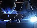 Auf individuelle Schweißarbeiten spezialisiert Auf individuelle Schweißarbeiten spezialisiert