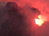 Aus für Bengalische Feuer? Aus für Bengalische Feuer?