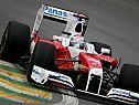 BRAZIL FORMULA 1 GRAND PRIX