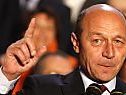 Basescu muss sich aber einer Stichwahl stellen Basescu muss sich aber einer Stichwahl stellen