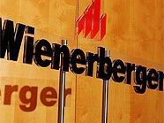 Bei Wienerberger musste man massive Einbußen hinnehmen. Bei Wienerberger musste man massive Einbußen hinnehmen.