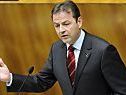 Berlakovich war in der Pressestunde zu Gast Berlakovich war in der Pressestunde zu Gast