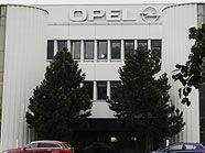 Das Werk in Aspern sollte erhalten bleiben. Das Werk in Aspern sollte erhalten bleiben.