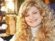 Das Wiener Christkind 2009: Viktoria Das Wiener Christkind 2009: Viktoria