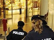Der Drogendealer war seit Wochen aktiv. Der Drogendealer war seit Wochen aktiv.