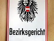 Der Prozess wurde vertagt. Der Prozess wurde vertagt.