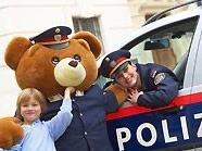 Die Wiener Kinderpolizei ruft