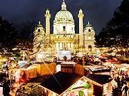 Ein Weihnachtsmarkt abseits aller Klischees. Ein Weihnachtsmarkt abseits aller Klischees.