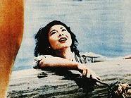 Ein frühes Werk von Oshima Nagisa: "Nackte Jugend" (1960).