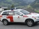 Es empfiehlt sich, unter "ICE" die Rufnummer jenes Menschen einzutragen, der im Notfall durch Polizei, Feuerwehr oder Rettung informiert werden soll. Es empfiehlt sich, unter "ICE" die Rufnummer jenes Menschen einzutragen, der im Notfall durch Polizei, Feuerwehr oder Rettung informiert werden soll.
