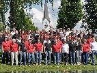 Finaler Höhepunkt im Jubiläumsjahr für die Singgemeinschaft Hard Finaler Höhepunkt im Jubiläumsjahr für die Singgemeinschaft Hard