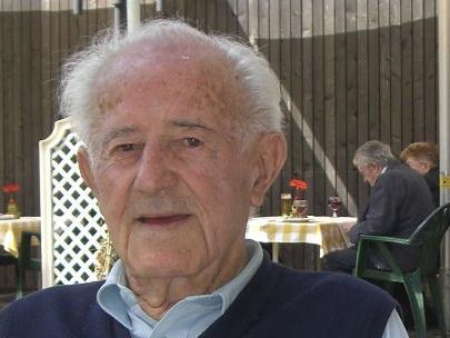 Josef Raudnicky Josef Raudnicky