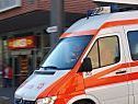 Mutter chauffierte das Auto Mutter chauffierte das Auto
