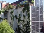 Nahe an der Null-Emission Nahe an der Null-Emission