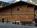 Polanski übersiedelt in sein Ferienhaus in Gstaadt Polanski übersiedelt in sein Ferienhaus in Gstaadt