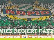 Rapid füllt heuer mühelos das Happel-Stadion Rapid füllt heuer mühelos das Happel-Stadion