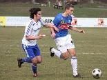 SC Röfix Röthis 1b nahm die Hürde Austria Lustenau Amateure nicht. SC Röfix Röthis 1b nahm die Hürde Austria Lustenau Amateure nicht.