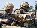 Schlecht ausgerüstete Briten Schlecht ausgerüstete Briten