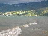 Sturm am See Sturm am See