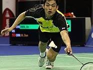 Weltmeister Lin Dan pfeift auf Malaysia