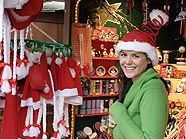 Wiener Adventmärkte legen los Wiener Adventmärkte legen los