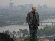 Willi Resetarits: "So schaut's aus" - Filmstill Willi Resetarits: "So schaut's aus" - Filmstill