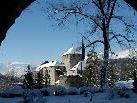 Wunderbare Motive auf Weihnachtskarten vom Hilfswerk Feldkirch Wunderbare Motive auf Weihnachtskarten vom Hilfswerk Feldkirch