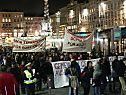 ÖH-Gremien stehen hinter den Besetzern ÖH-Gremien stehen hinter den Besetzern